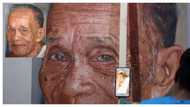 Pinoy artist, hinangaan dahil sa painting nitong aakalaing tunay na larawan