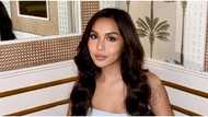 Kyline Alcantara talks about why she kept silent on Kobe Paras split: “I still have respect for him”