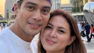 Marco Alcaraz, nagbalik-tanaw sa makasaysayang panalo ni Lara Quigaman
