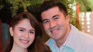 Luis Manzano, nalito saan unang out of town trip nila ni Jessy; aktres napatanong: "Sino ba to?"