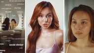 Kyline Alcantara, sa dinadanas ng public figure: "Don’t let the background noise dull your shine"