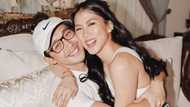 Alex Gonzaga, ‘di kasama matulog si Mikee Morada ilang beses kada linggo