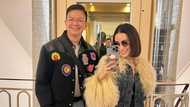 Chiz Escudero at Heart Evangelista, nagpalitan ng sweet comments: “Continue to shine, babe”