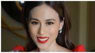 Toni Gonzaga’s “Catch Me I’m Falling” performance at her concert goes viral