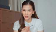 Palitan nina Sofia Andres at Alex Gonzaga ukol sa binili ng huli, kinaaliwan: "Birthday ko"
