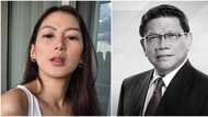 Alex Gonzaga pays tribute to Mike Enriquez in recent tweet
