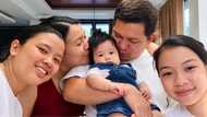Apo ang hinihiling, pero isa pang anak ang dumating sa 45-anyos na nanay