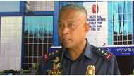 PNP Danao sa SUV driver na umano'y nanagasa sa sekyu: "Baka gumagamit ka"