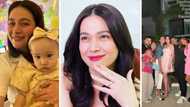 Netizens, napansing hindi umano suot ni Bea Alonzo ang engagement ring sa recent photos