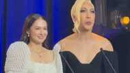 Video of Vice Ganda stopping his spiel midway goes viral: "Baka mawalan ako ng kontrata"
