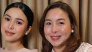 Marjorie Barretto, tinawag na matapang ang anak na si Claudia: “Hard outside but soft on the inside”