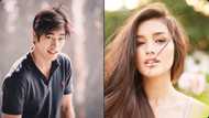 Liza Soberano trending dahil sa 'male version' na Thai actor