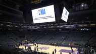NBA suspends entire season after Utah Jazz player tests positive for COVID-19