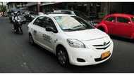Mister na natalo sa sugal, nagtangkang mag-carnap ng taxi sa takot daw sa misis