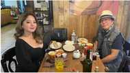 Freddie Aguilar, proud na ibinida ang kanyang 'bhabe' sa netizens