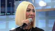 Vhong Navarro talks about birthdays being tattooed on someone’s body; Vice Ganda reacts