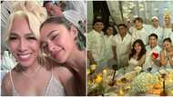 Kim Chiu posts glimpses of Vice Ganda's grand birthday party