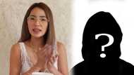 Jelai Andres asks for basher's identity; warns netizen she will be held legally accountable for her actions