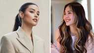 Janella Salvador, sweet na nag-reply kay Liza Soberano matapos purihin ni Liza ang ‘Mallari’