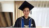 Leon Barretto gives honest take on new movie of sister Julia Barretto