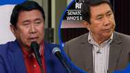 Who is Ramon Tulfo, and how did his outspoken style shape his career?