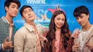 Robi Domingo bids an emotional goodbye to iWANT ASAP: "Hanggang sa muli"