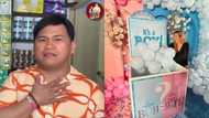 Ogie Diaz, humingi ng pasensya kay Angeline Quinto matapos ang gender reveal nito