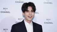 Lee Dong-Wook's bio: wife, girlfriend, age, birthday, TV shows