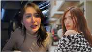 Sachzna Laparan, aminadong nasasaktan sa mga lumabas na isyu