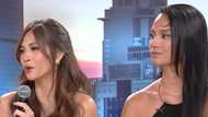 Janella Salvador opens up about relationship with Klea Pineda