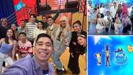 Bagong post sa ‘It’s Showtime’ social media pages, ikina-excite ng netizens