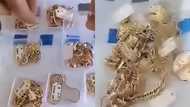 Reseller sa Iloilo, nawalan ng halos P900K halaga ng alahas matapos ma-scam
