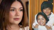 Angelica Panganiban, may madamdaming mensahe para kay Kathryn: "Mahigpit na mahigpit na yakap"