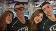 Melai Cantiveros recalls falling out of love once with Jason Francisco