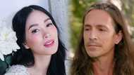 Heart Evangelista, ipinasilip ang artworks mula sa collaboration nila ni Brandon Boyd