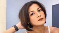 Camille Prats assures netizens worrying about her weight loss: "I am at my healthiest"