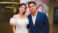 Shaina Magdayao, nag-react sa post ni JM de Guzman tungkol sa kanya: "We've only just begun"