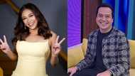 Rufa Mae Quinto at John Lloyd Cruz, magsasama sa bagong sitcom ng GMA