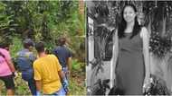 Babaeng magre-remit lang sana ng pera, sunog at naaagnas na ang katawan ng matagpuan