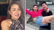 Marjorie Barretto, nag-react sa sweet message ni Xavi Panlilio kay Dani: "Good husband and father"