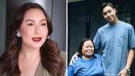 Marjorie Barretto writes heartfelt comment on Leon’s appreciation post for his yaya of 22 years