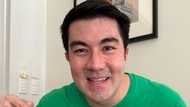 Luis Manzano, niresbakan netizen na binash siya dahil sa biro: “Sineryoso mo? Wag kasi puro filter!”