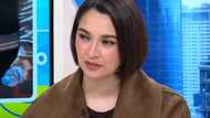 Ryza Cenon, ipinaliwanag kung bakit hindi pa sila kasal ni Miguel Cruz