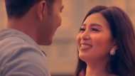 Sunshine Garcia and Alex Castro's prenup video inspires netizens