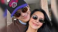 Ruru Madrid, binalikan ang pagiging fanboy kay Bianca Umali, ipinagdiwang ang 8th anniversary nila