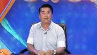 Willie Revillame, pinakita ang pinapagawang Wowowin Studio