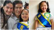 Pauleen Luna-Sotto shares special moments from Tali’s graduation