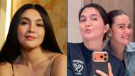 Dimples Romana, sinagot kung may tampo ba siya sa sekretong kasalan nina Bea Alonzo at Vincent Co