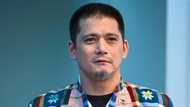 Robin Padilla, muling umalma at may gustong isulong na batas matapos ang school shooting