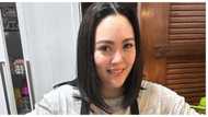 Claudine Barretto, ipinagluto muna ang mga anak bago umalis para sa shooting